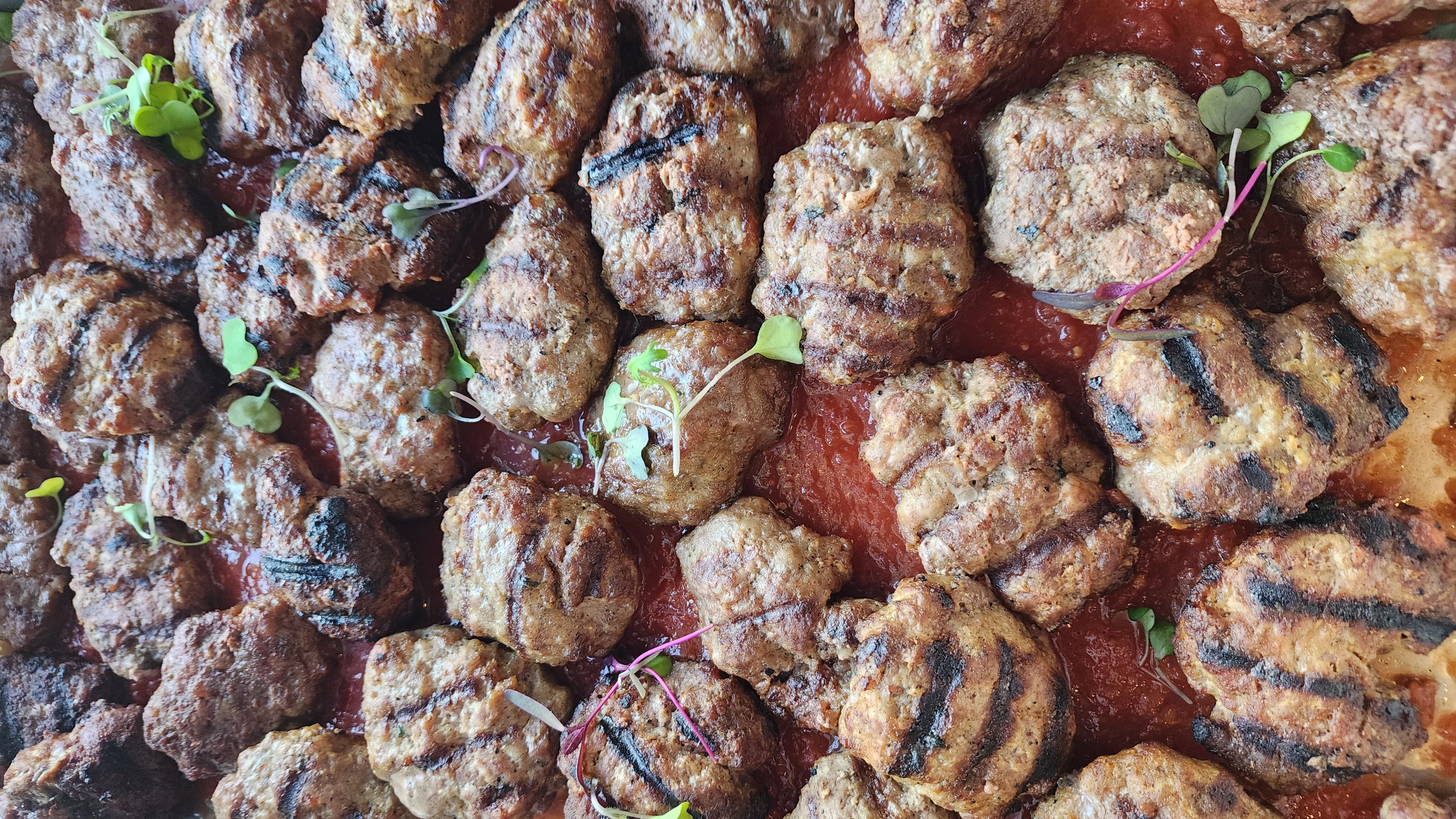 Mediterranean Feast