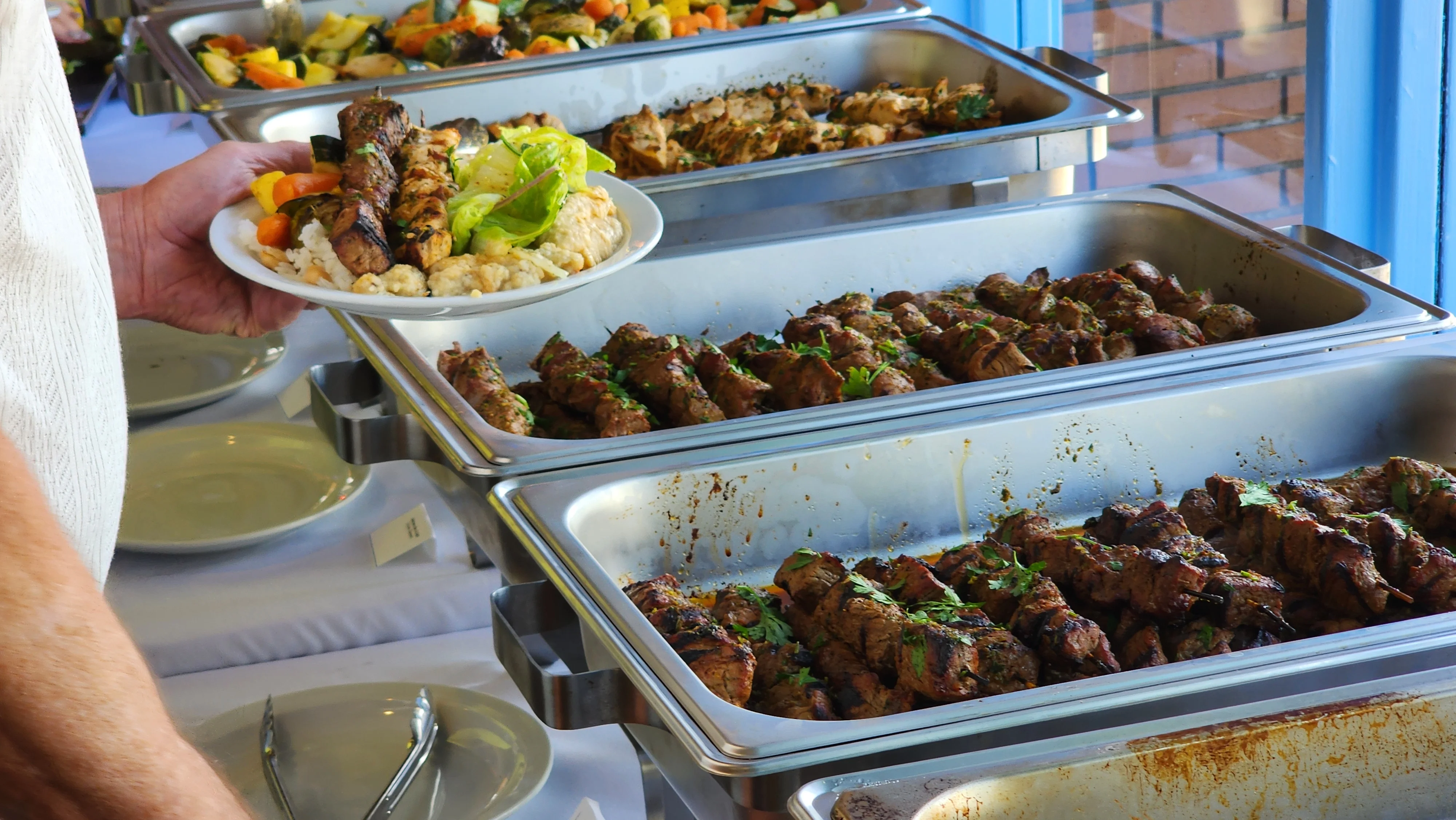 Mediterranean Spread